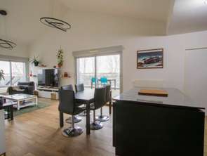 Location Appartement 4 piècesAngers Capucins Verneau