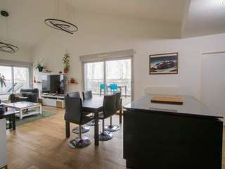 Location appartement 4 pièces