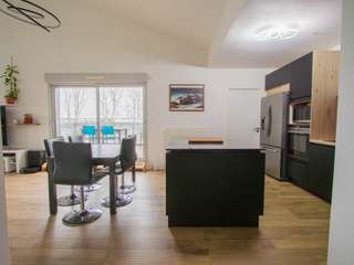 Location appartement 4 pièces