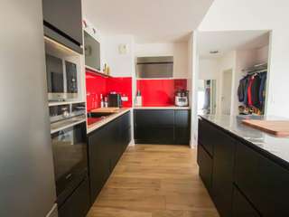 Location appartement 4 pièces