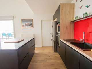 Location appartement 4 pièces
