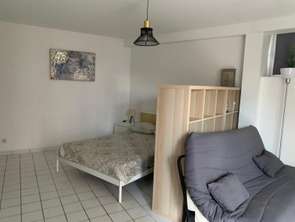 Location Appartement T1Angers Capucins Verneau