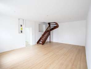 Location Appartement 3 piècesAngers Capucins Verneau