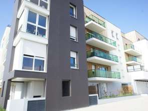 Location Appartement 2 piècesAngers Capucins Verneau