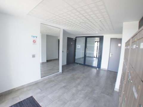 Location appartement 2 pièces