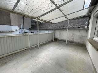 Location appartement 4 pièces