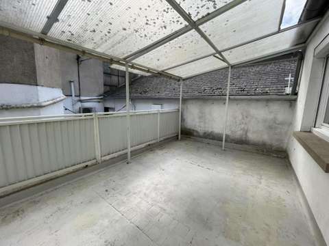 Location appartement 4 pièces