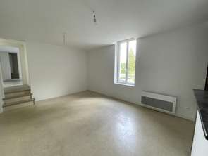 Location Appartement 4 piècesAngers Capucins Verneau