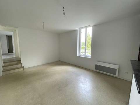 Location appartement 4 pièces Angers Capucins Verneau 49