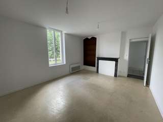 Location appartement 4 pièces