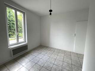 Location appartement 4 pièces