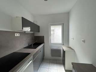 Location appartement 4 pièces