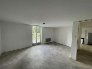 Location appartement 4 pièces