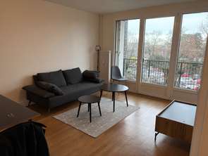 Location Appartement 3 piècesAngers Capucins Verneau