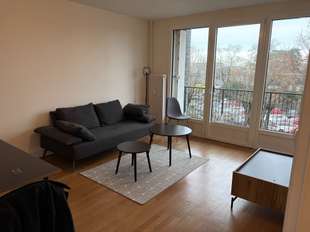 Photo Location appartement Angers Capucins Verneau