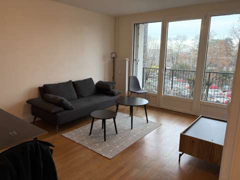 Location appartement 3 pièces Angers Capucins Verneau 49