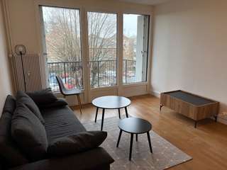 Location appartement 3 pièces