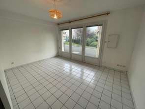 Location Appartement T1Angers Capucins Verneau