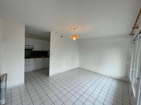 Location appartement 1 pièce