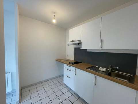 Location appartement 1 pièce