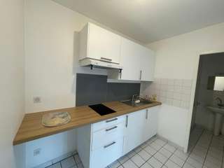 Location appartement 1 pièce