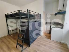 Location Appartement T1Angers Capucins Verneau