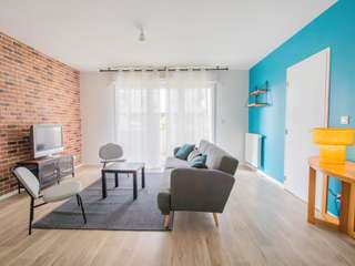 Location appartement 3 pièces