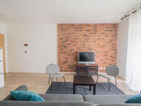 Location appartement 3 pièces