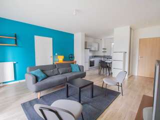 Location appartement 3 pièces