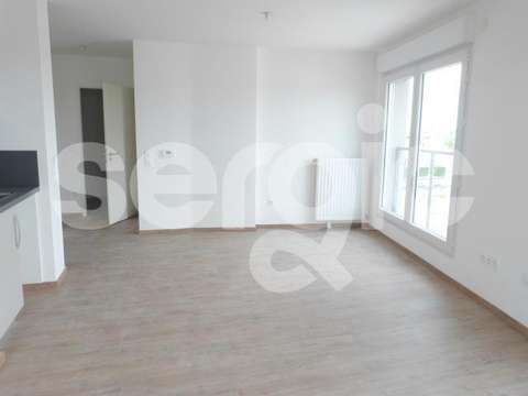 Location appartement 2 pièces