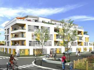 Location appartement 2 pièces