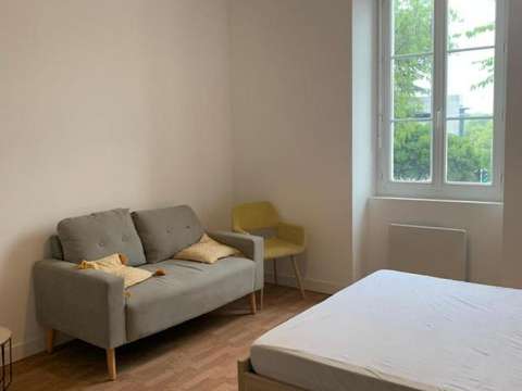 Location appartement 1 pièce