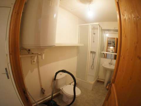 Location appartement 2 pièces