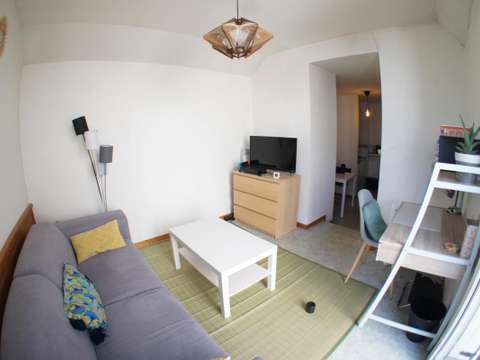 Location appartement 2 pièces Angers Capucins Verneau 49