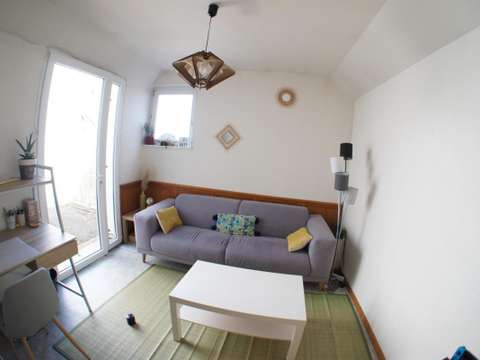 Location appartement 2 pièces