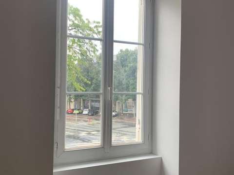 Location appartement 1 pièce Angers Capucins Verneau 49