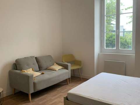 Location appartement 1 pièce