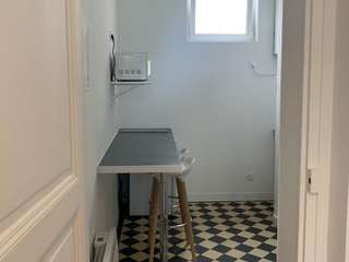 Location appartement 1 pièce