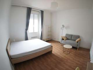 Location appartement 1 pièce
