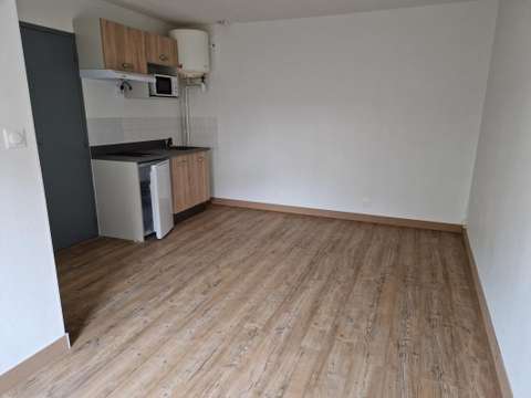 Location appartement 1 pièce