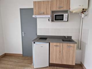 Location appartement 1 pièce