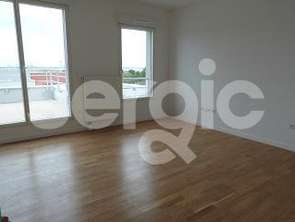 Location Appartement 3 piècesAngers Capucins Verneau