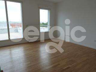 Location appartement 3 pièces