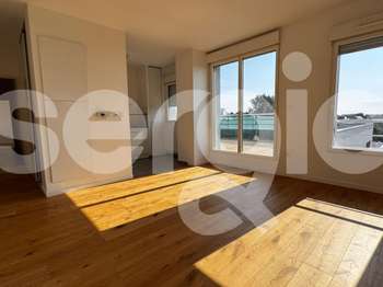 Location appartement 3 pièces Angers Capucins Verneau 49