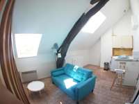 Location appartement 2 pièces