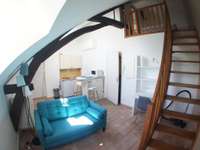 Location appartement 2 pièces