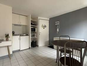 Location Appartement T1Angers Capucins Verneau