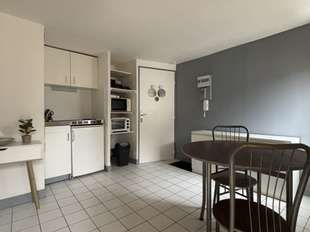 Photo Location appartement Angers Capucins Verneau