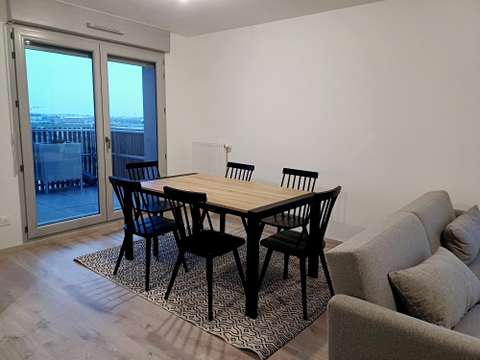 Location appartement 3 pièces