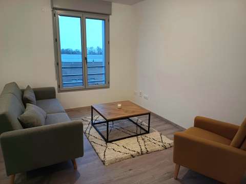 Location appartement 3 pièces